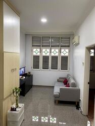 Mountbatten Lodge (D15), Apartment #631724011